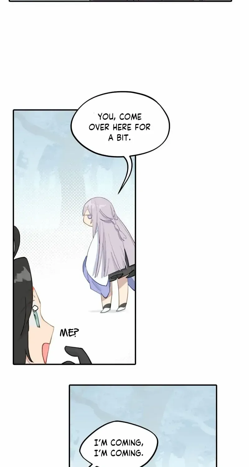 Kill the Male Lead to Become the Demoness Chapter 13 page 28 - 