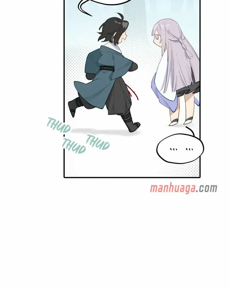 Kill the Male Lead to Become the Demoness Chapter 13 page 29 - 
