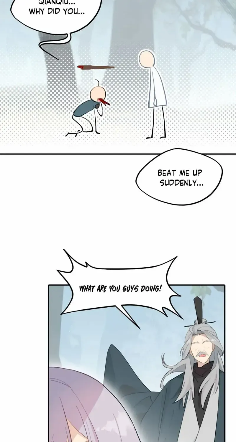 Kill the Male Lead to Become the Demoness Chapter 13 page 31 - 