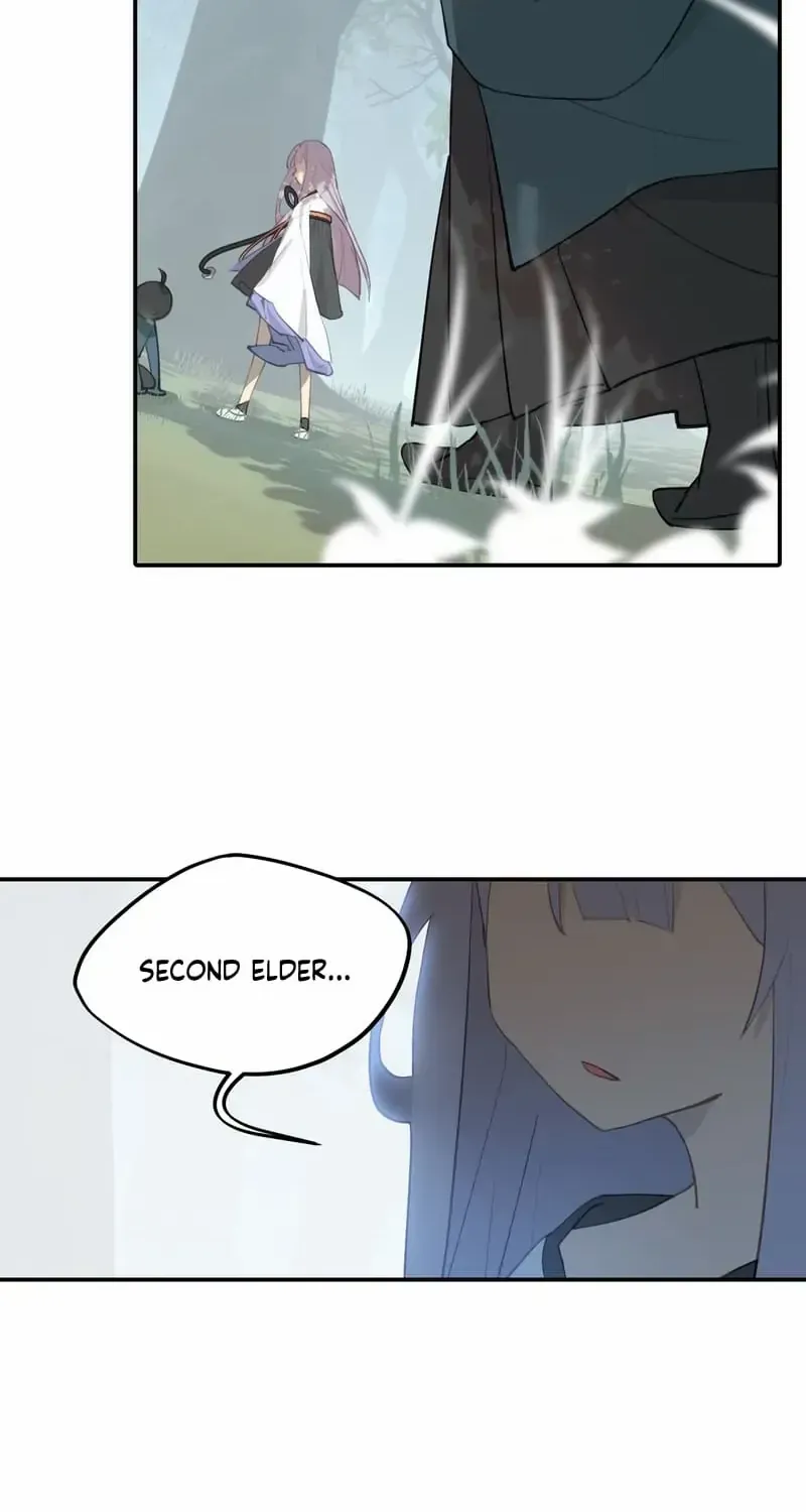 Kill the Male Lead to Become the Demoness Chapter 13 page 33 - 