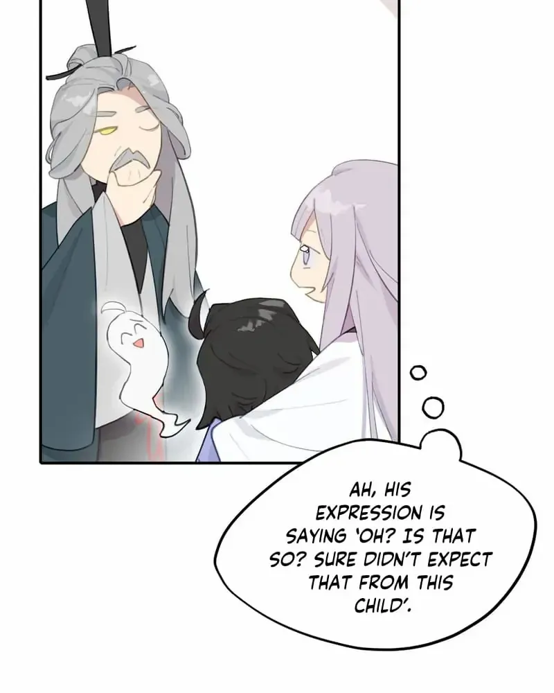 Kill the Male Lead to Become the Demoness Chapter 13 page 36 - 