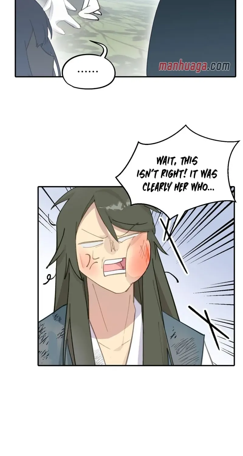 Kill the Male Lead to Become the Demoness Chapter 13 page 38 - 