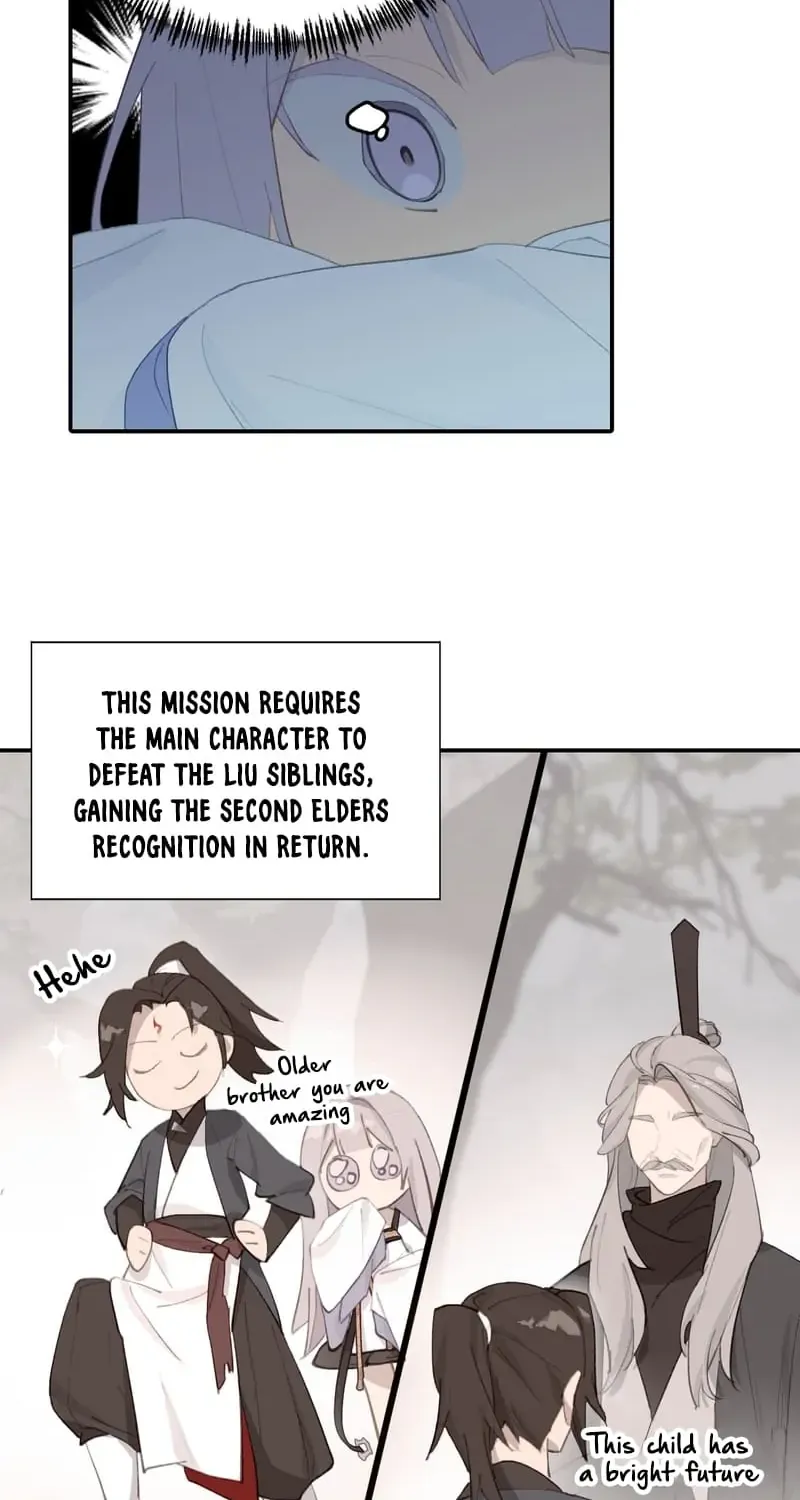 Kill the Male Lead to Become the Demoness Chapter 13 page 5 - 