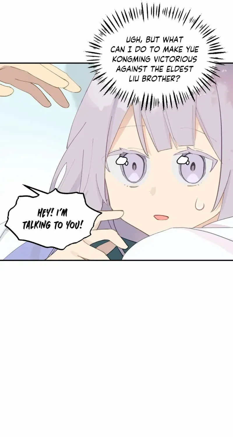 Kill the Male Lead to Become the Demoness Chapter 13 page 9 - 