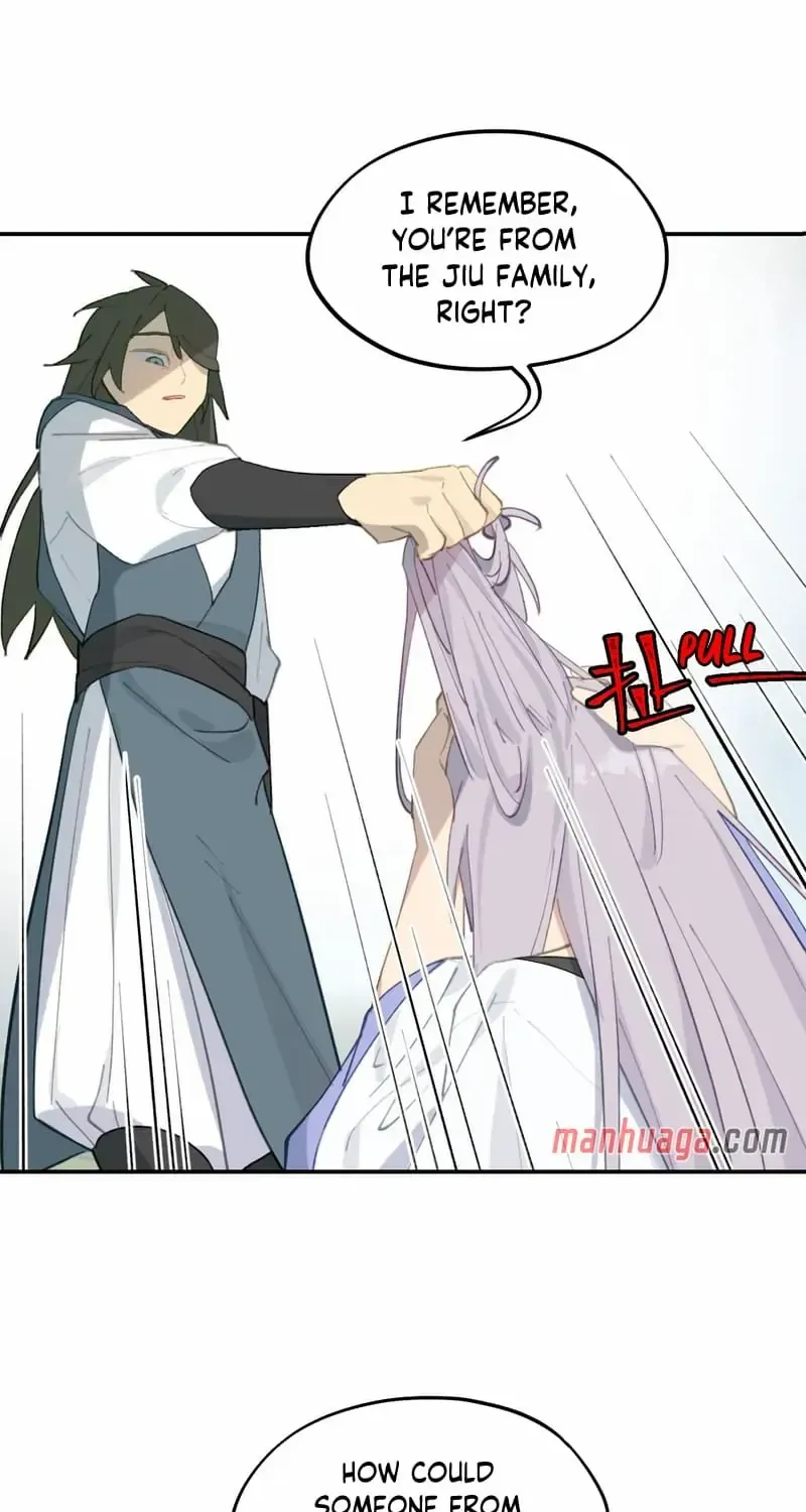 Kill the Male Lead to Become the Demoness Chapter 13 page 10 - 