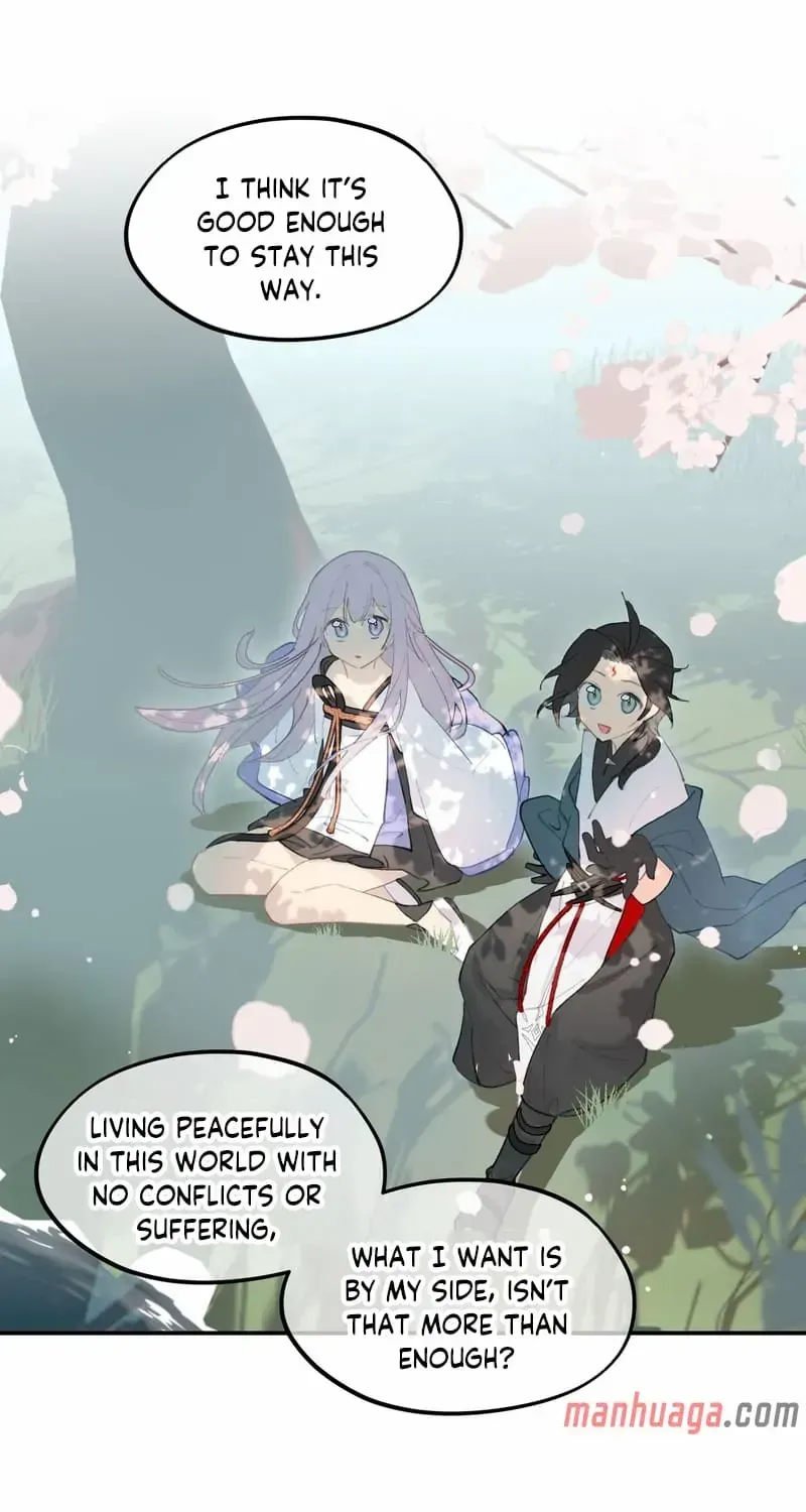 Kill the Male Lead to Become the Demoness Chapter 14 page 12 - 