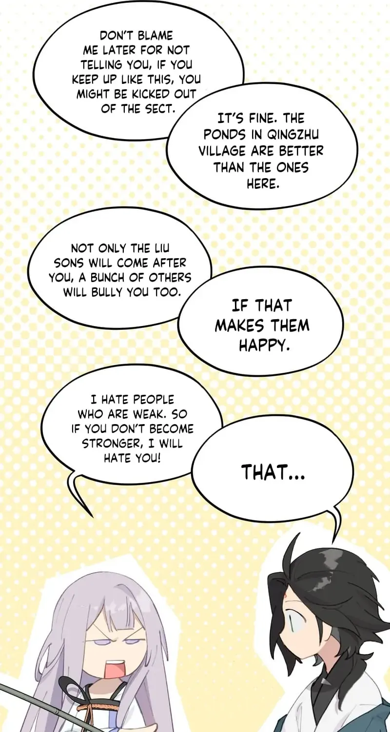 Kill the Male Lead to Become the Demoness Chapter 14 page 16 - 