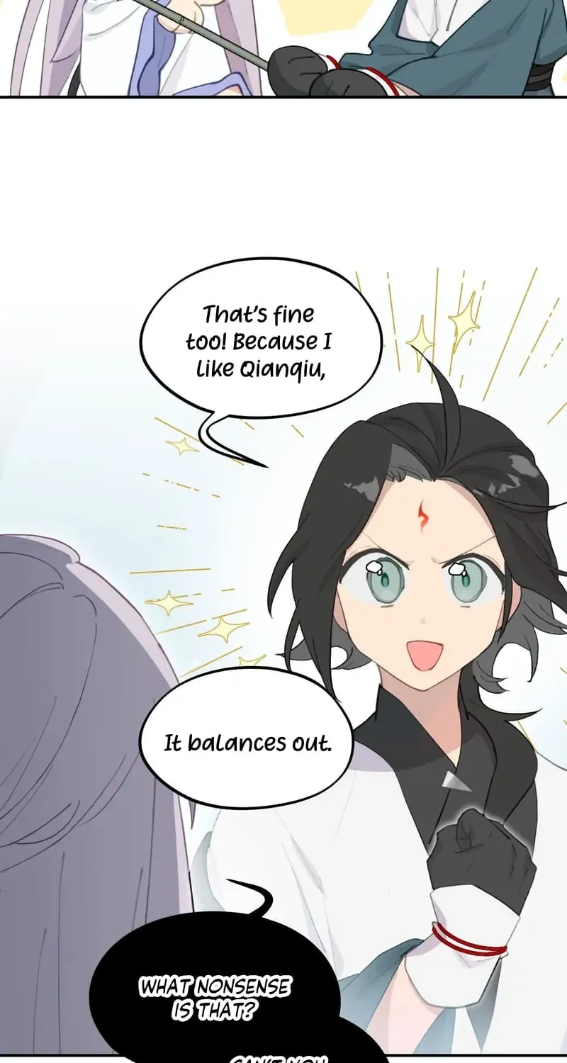 Kill the Male Lead to Become the Demoness Chapter 14 page 17 - 