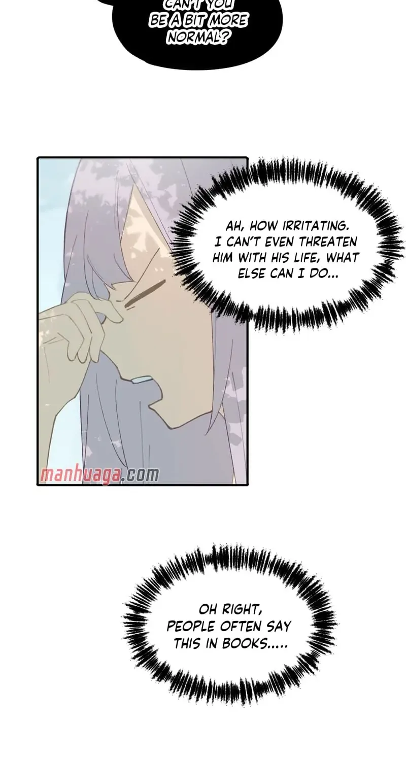 Kill the Male Lead to Become the Demoness Chapter 14 page 18 - 