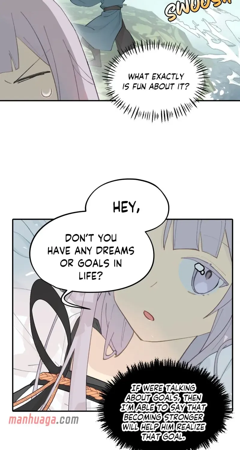 Kill the Male Lead to Become the Demoness Chapter 14 page 23 - 