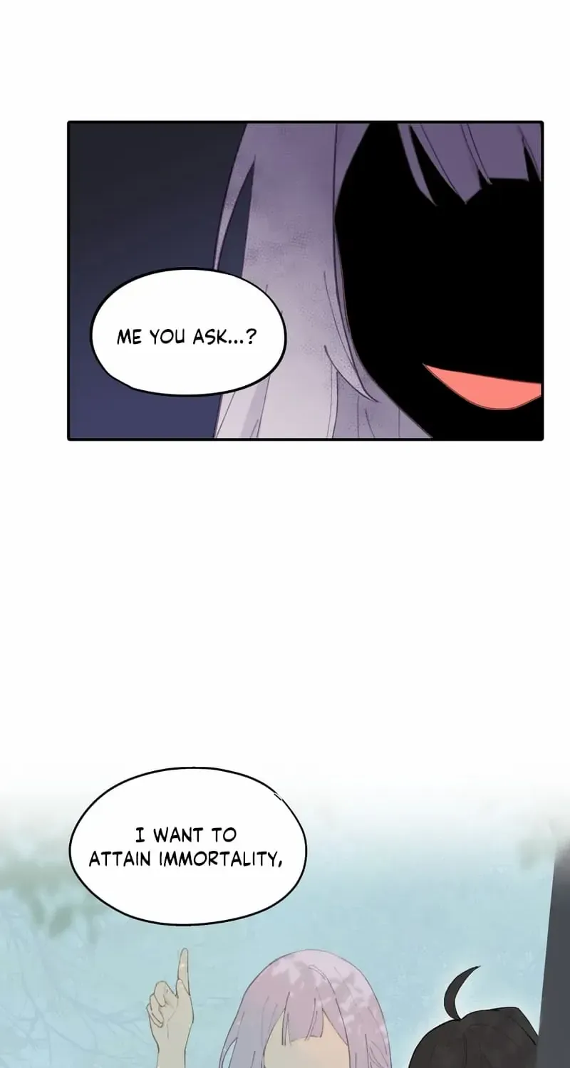 Kill the Male Lead to Become the Demoness Chapter 14 page 29 - 