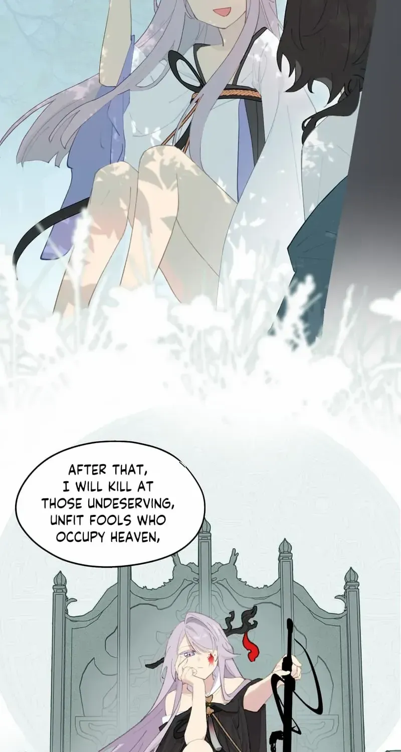 Kill the Male Lead to Become the Demoness Chapter 14 page 30 - 