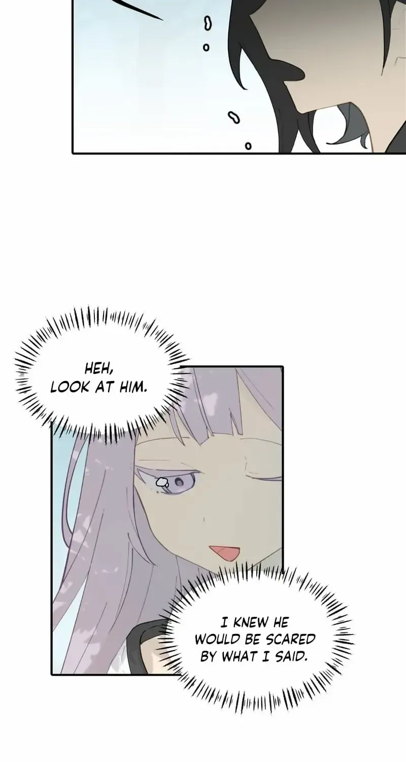 Kill the Male Lead to Become the Demoness Chapter 14 page 33 - 