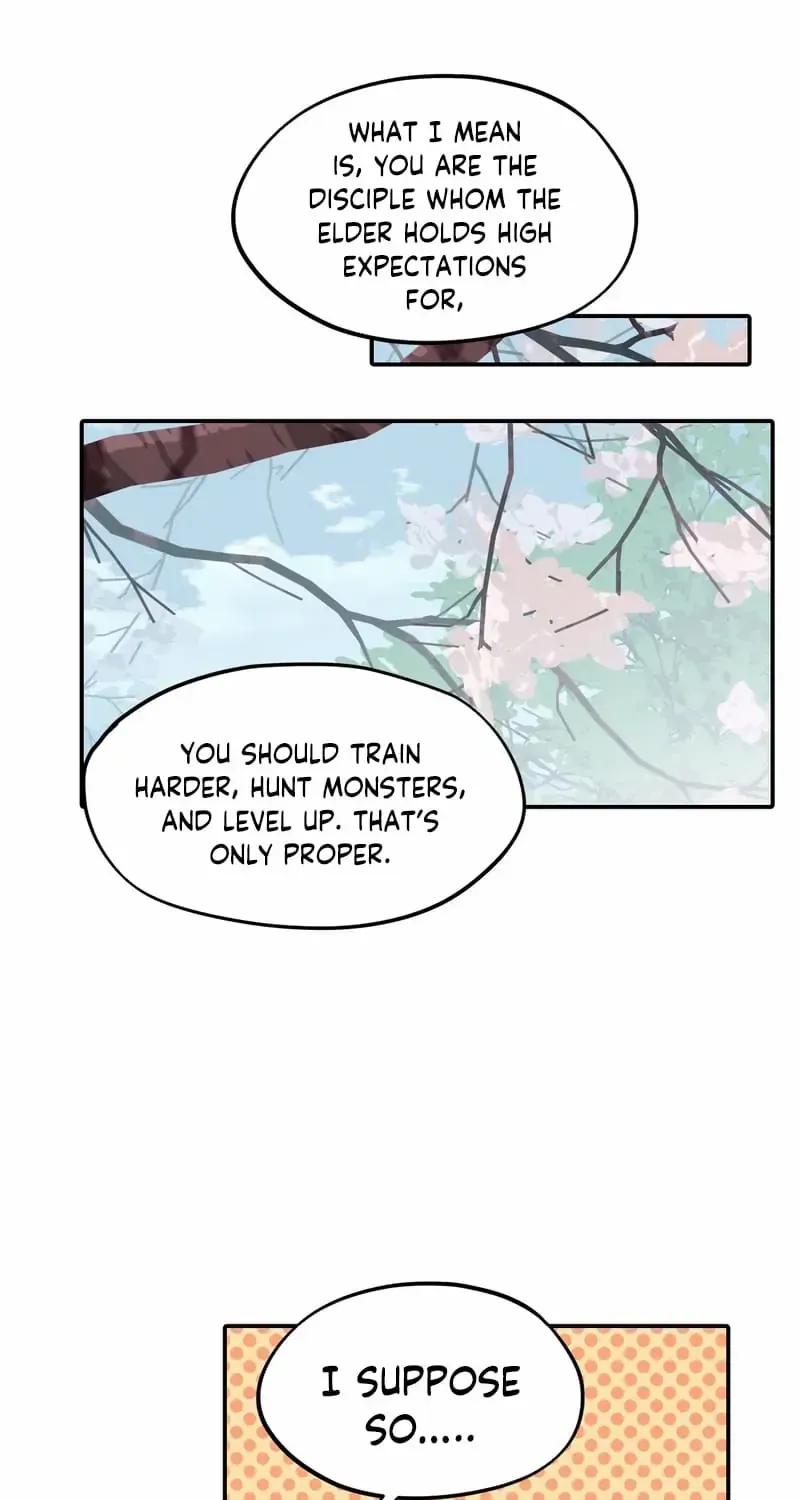 Kill the Male Lead to Become the Demoness Chapter 14 page 8 - 