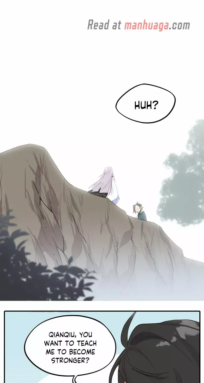 Kill the Male Lead to Become the Demoness Chapter 15 page 2 - 