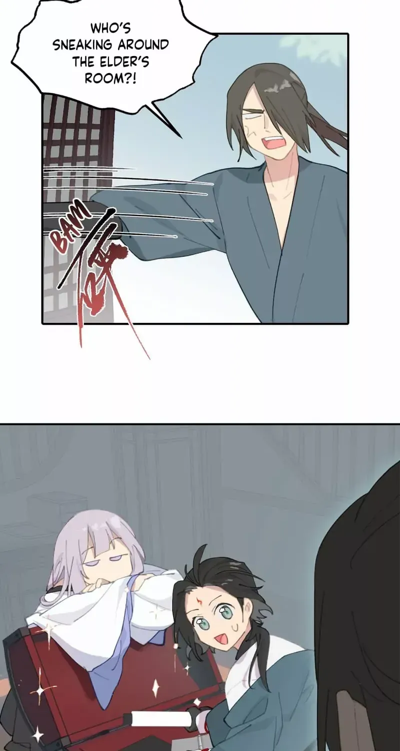 Kill the Male Lead to Become the Demoness Chapter 15 page 11 - 