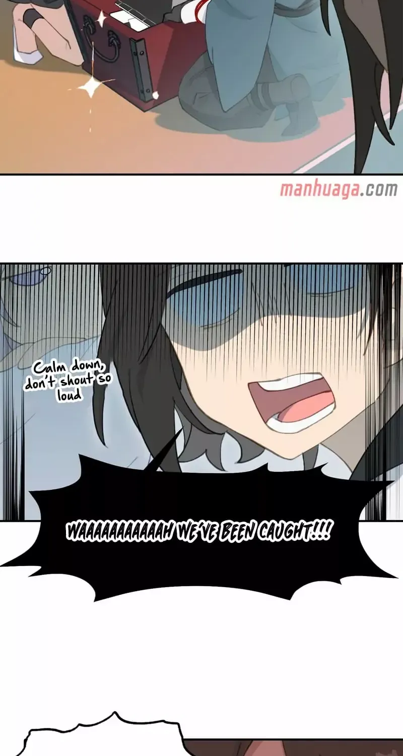 Kill the Male Lead to Become the Demoness Chapter 15 page 12 - 