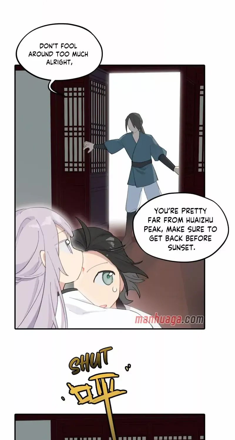 Kill the Male Lead to Become the Demoness Chapter 15 page 14 - 