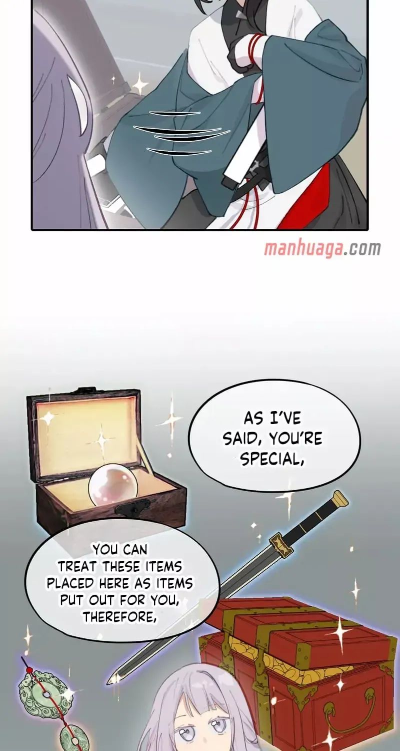 Kill the Male Lead to Become the Demoness Chapter 15 page 18 - 