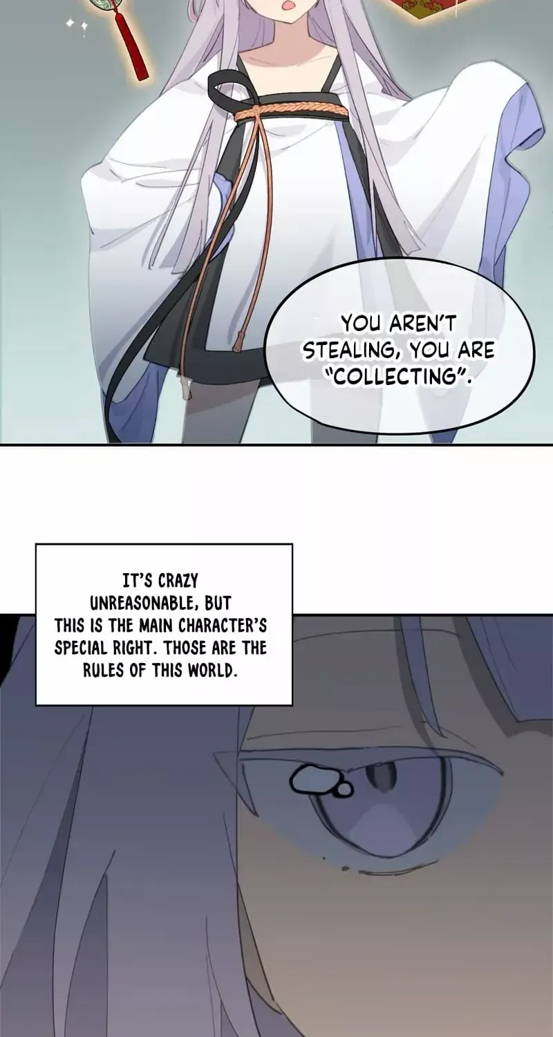 Kill the Male Lead to Become the Demoness Chapter 15 page 19 - 