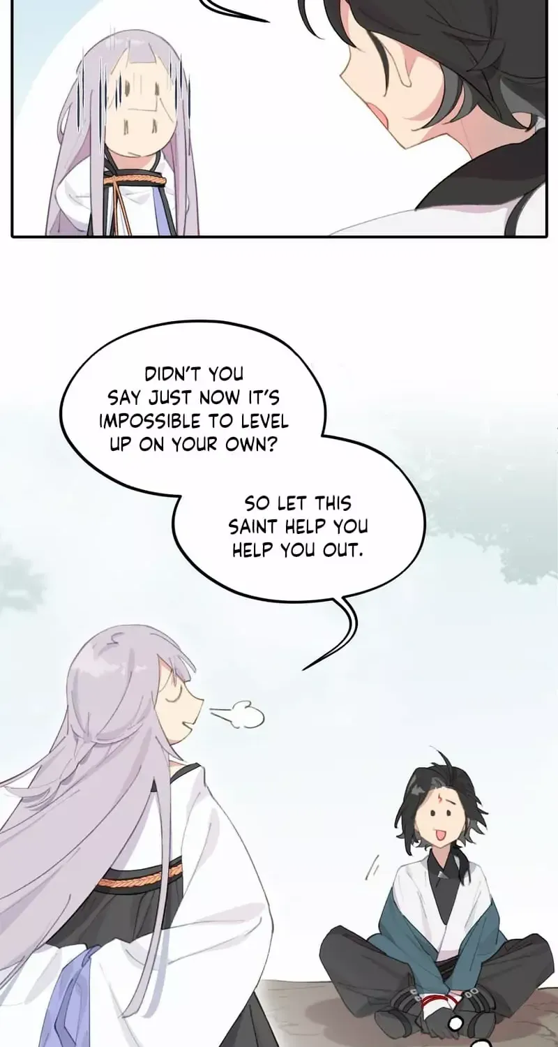 Kill the Male Lead to Become the Demoness Chapter 15 page 3 - 