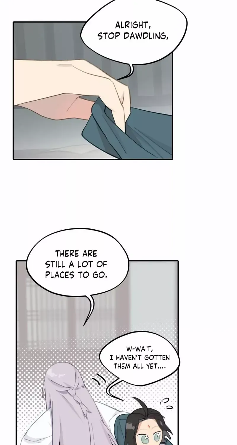 Kill the Male Lead to Become the Demoness Chapter 15 page 21 - 