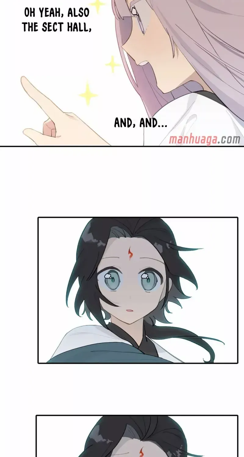 Kill the Male Lead to Become the Demoness Chapter 15 page 25 - 