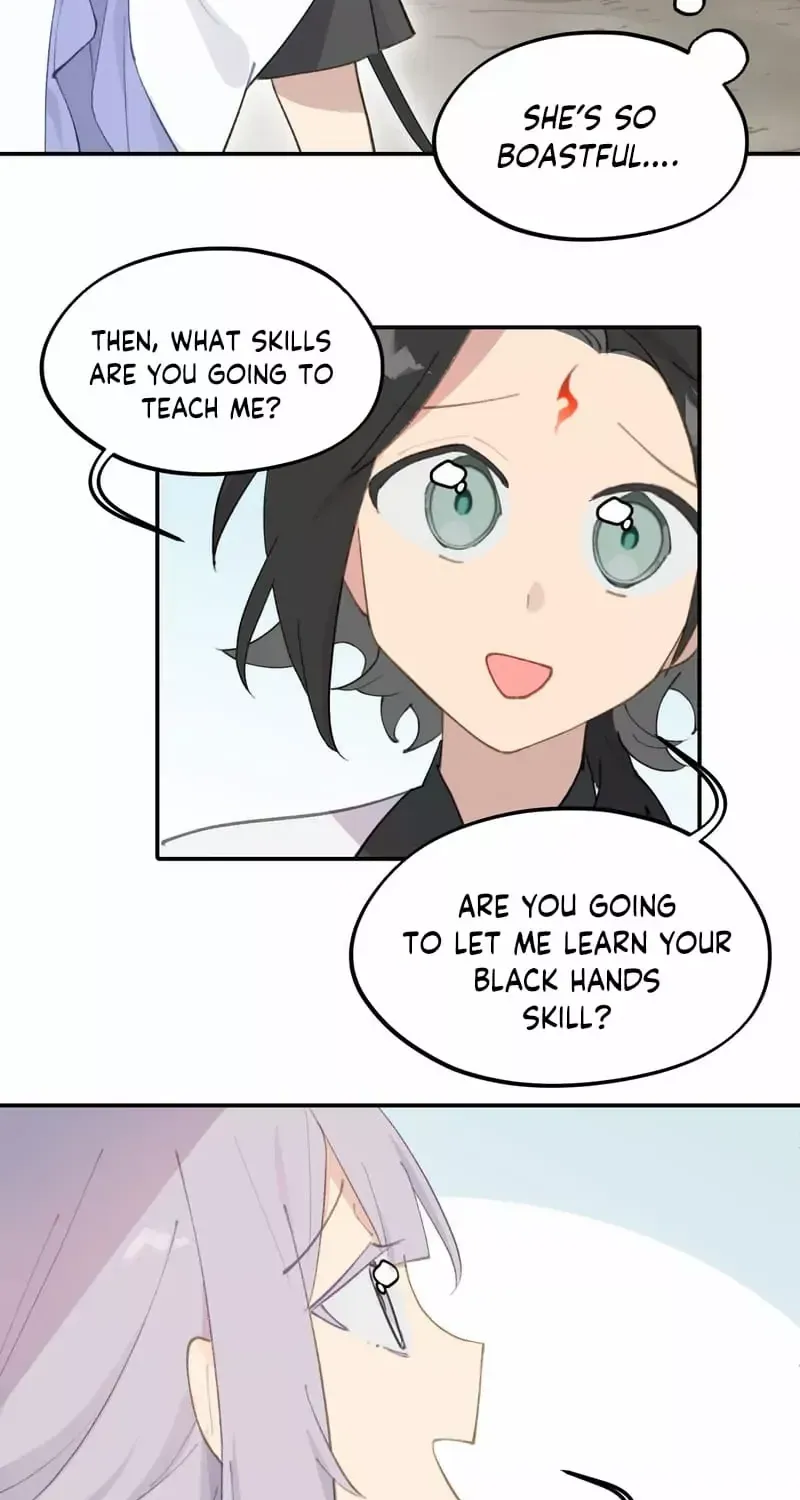 Kill the Male Lead to Become the Demoness Chapter 15 page 4 - 