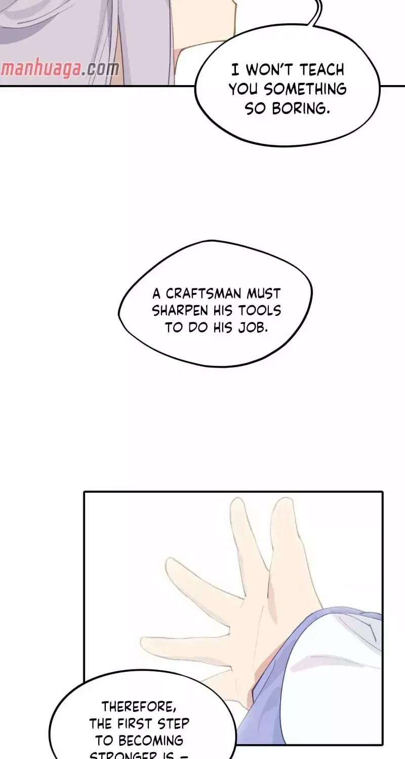 Kill the Male Lead to Become the Demoness Chapter 15 page 5 - 