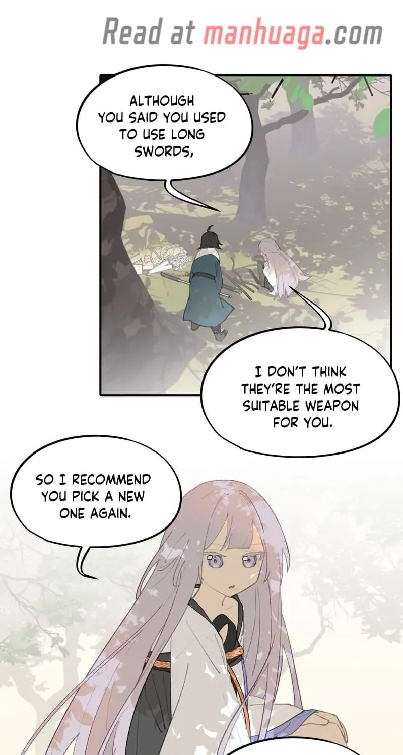 Kill the Male Lead to Become the Demoness Chapter 16 page 1 - 