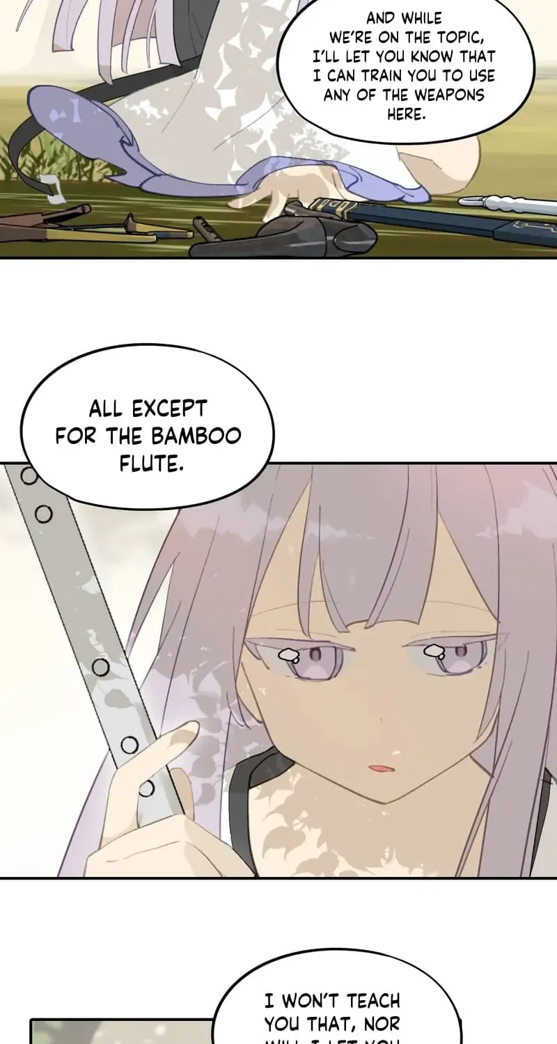 Kill the Male Lead to Become the Demoness Chapter 16 page 2 - 