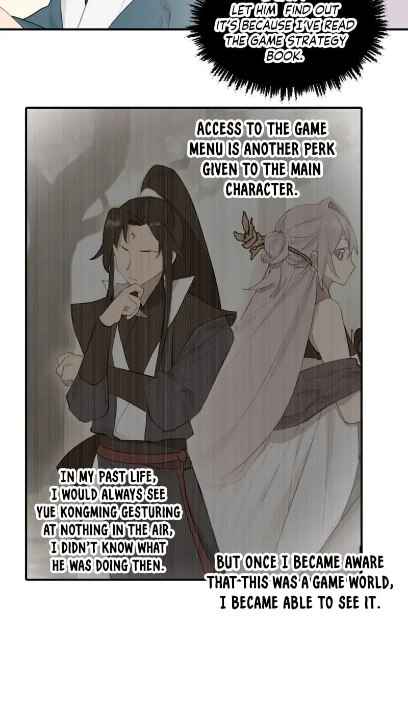 Kill the Male Lead to Become the Demoness Chapter 16 page 14 - 