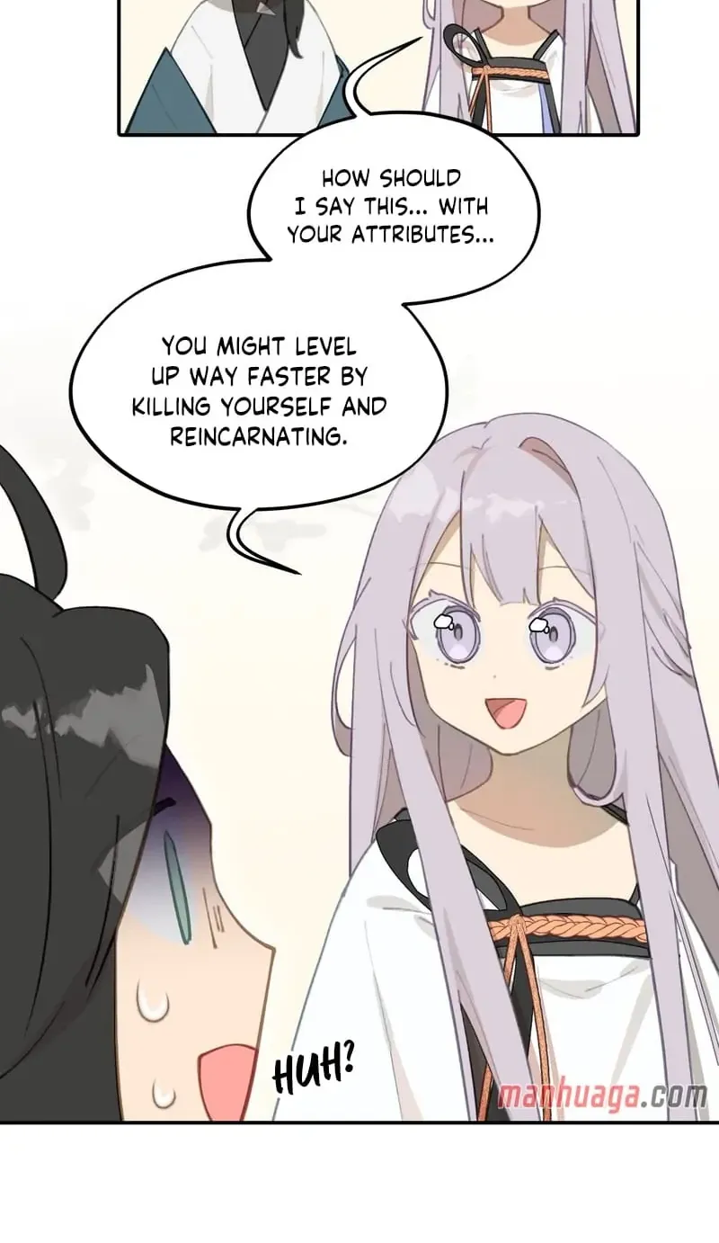 Kill the Male Lead to Become the Demoness Chapter 16 page 16 - 