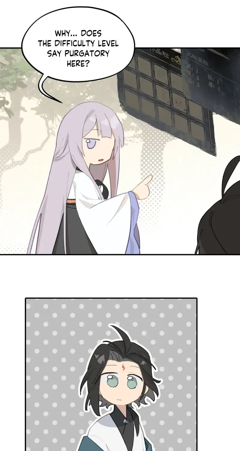Kill the Male Lead to Become the Demoness Chapter 16 page 19 - 