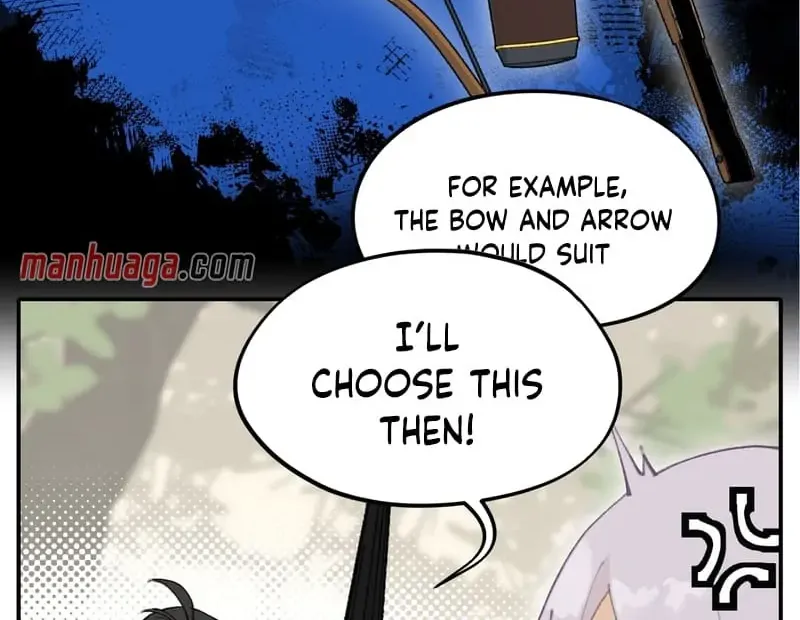Kill the Male Lead to Become the Demoness Chapter 16 page 4 - 