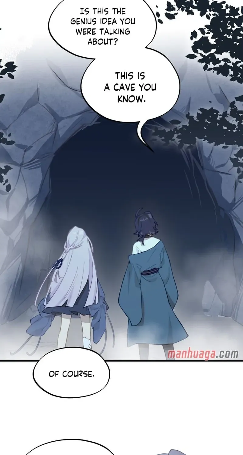Kill the Male Lead to Become the Demoness Chapter 16 page 31 - 
