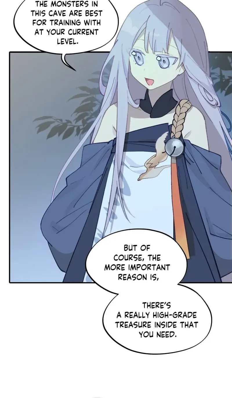 Kill the Male Lead to Become the Demoness Chapter 16 page 32 - 
