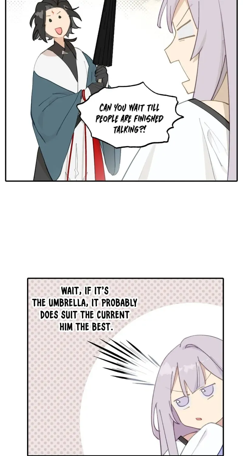 Kill the Male Lead to Become the Demoness Chapter 16 page 5 - 