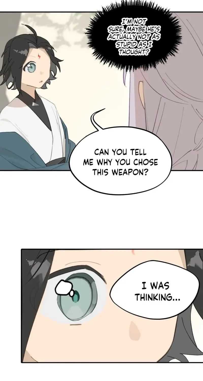 Kill the Male Lead to Become the Demoness Chapter 16 page 7 - 