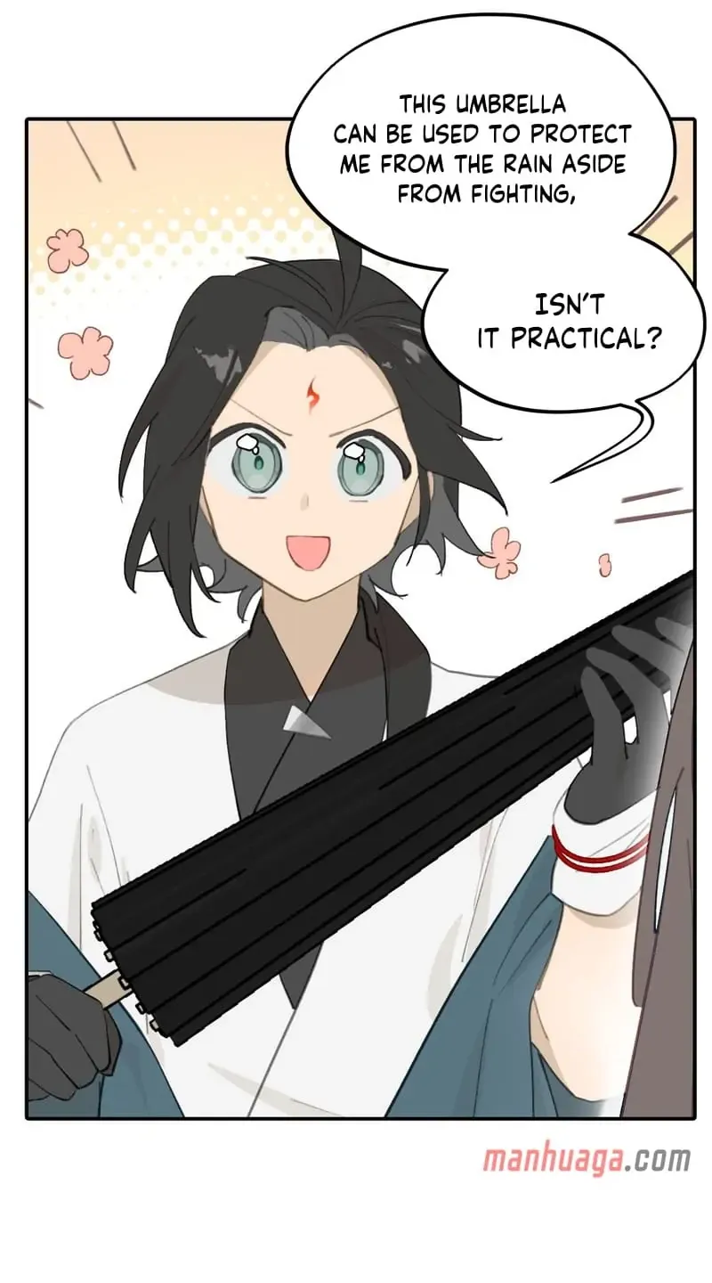 Kill the Male Lead to Become the Demoness Chapter 16 page 8 - 