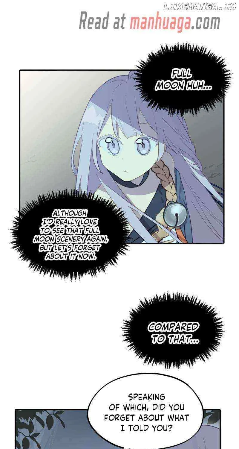 Kill the Male Lead to Become the Demoness Chapter 17 page 2 - 