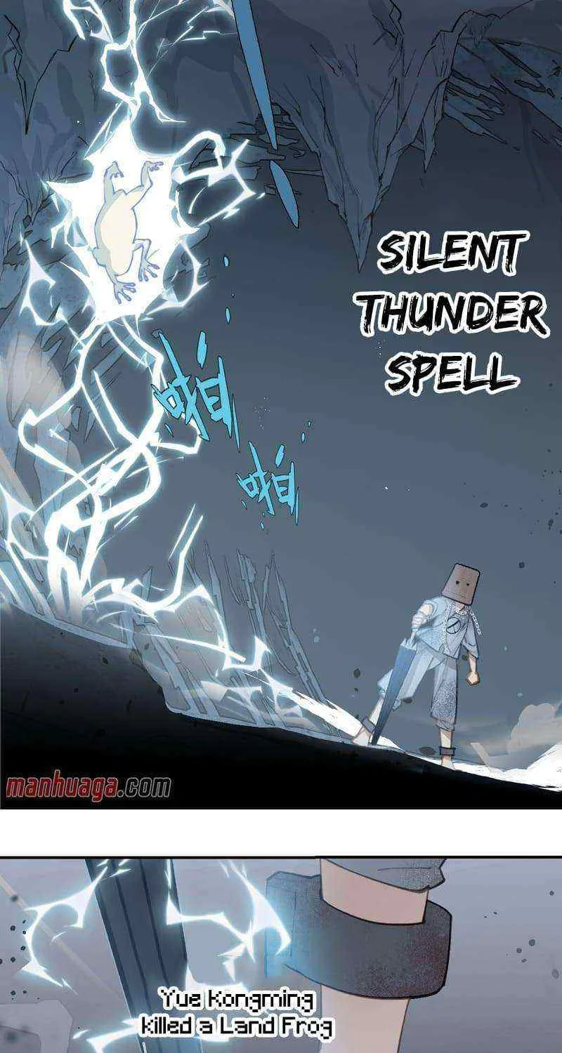 Kill the Male Lead to Become the Demoness Chapter 17 page 17 - 
