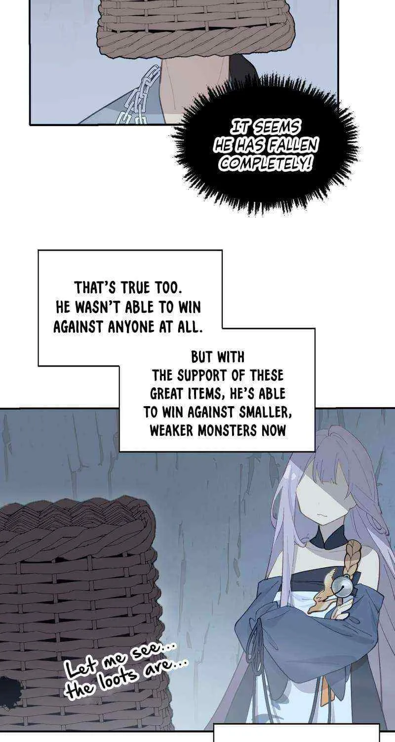 Kill the Male Lead to Become the Demoness Chapter 17 page 20 - 