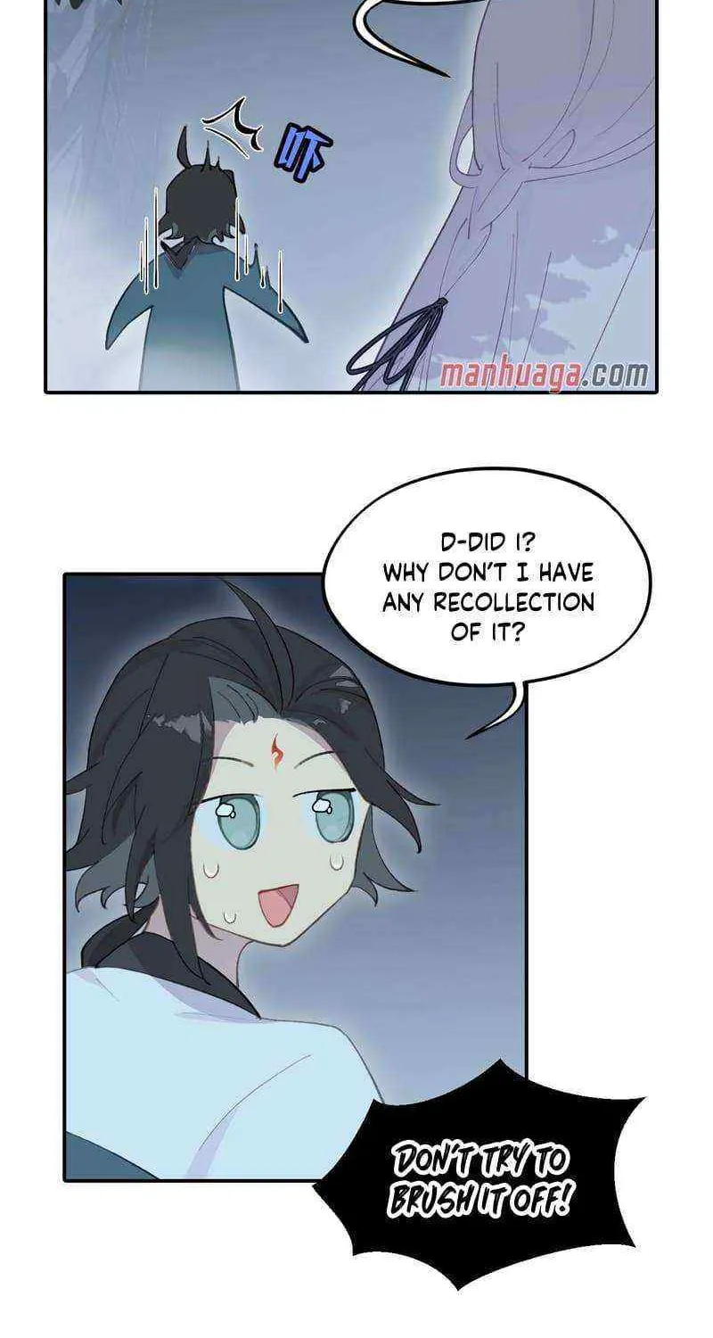 Kill the Male Lead to Become the Demoness Chapter 17 page 3 - 