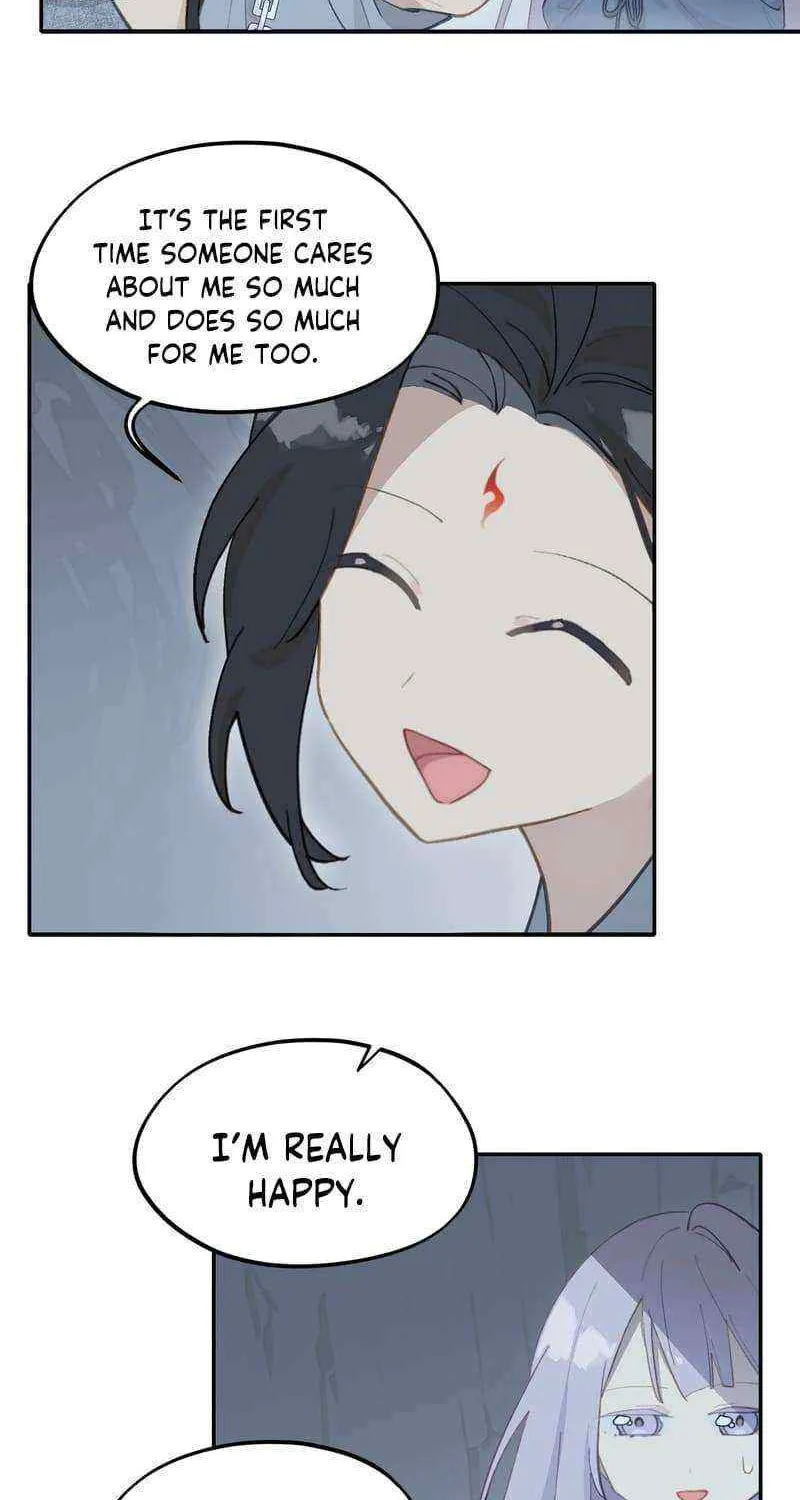 Kill the Male Lead to Become the Demoness Chapter 17 page 25 - 