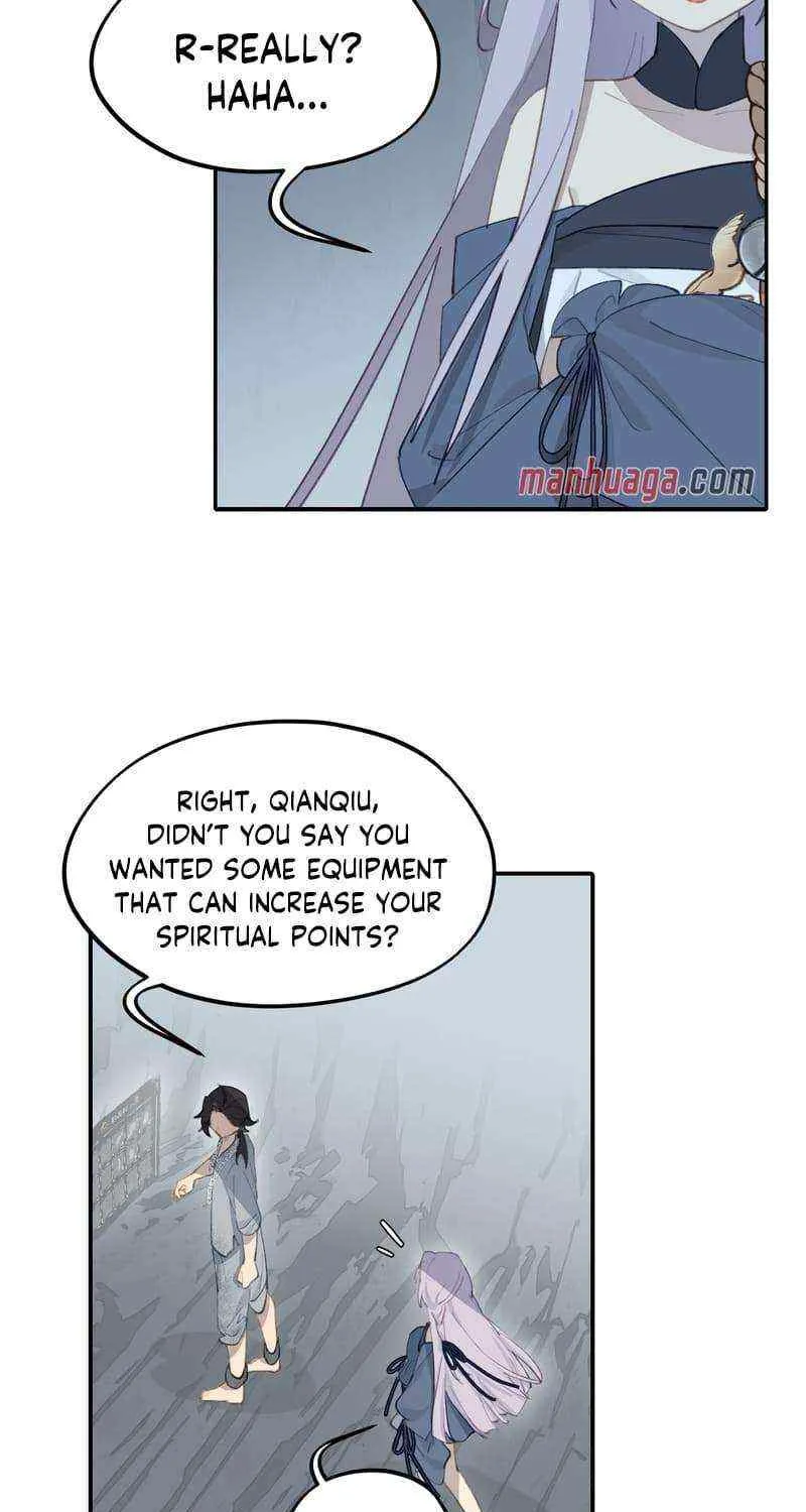 Kill the Male Lead to Become the Demoness Chapter 17 page 26 - 