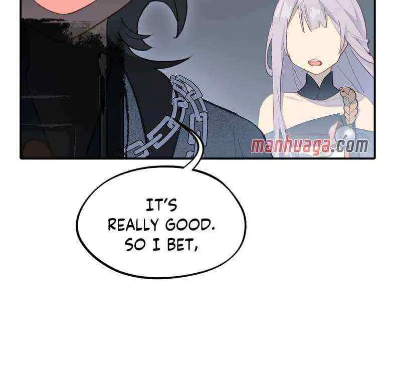 Kill the Male Lead to Become the Demoness Chapter 17 page 28 - 