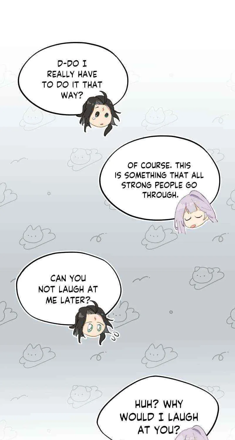 Kill the Male Lead to Become the Demoness Chapter 17 page 4 - 