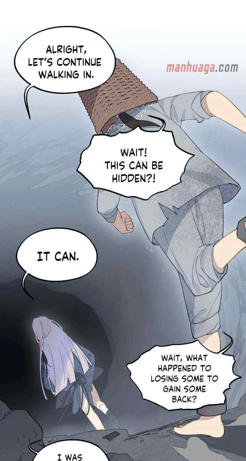 Kill the Male Lead to Become the Demoness Chapter 17 page 33 - 
