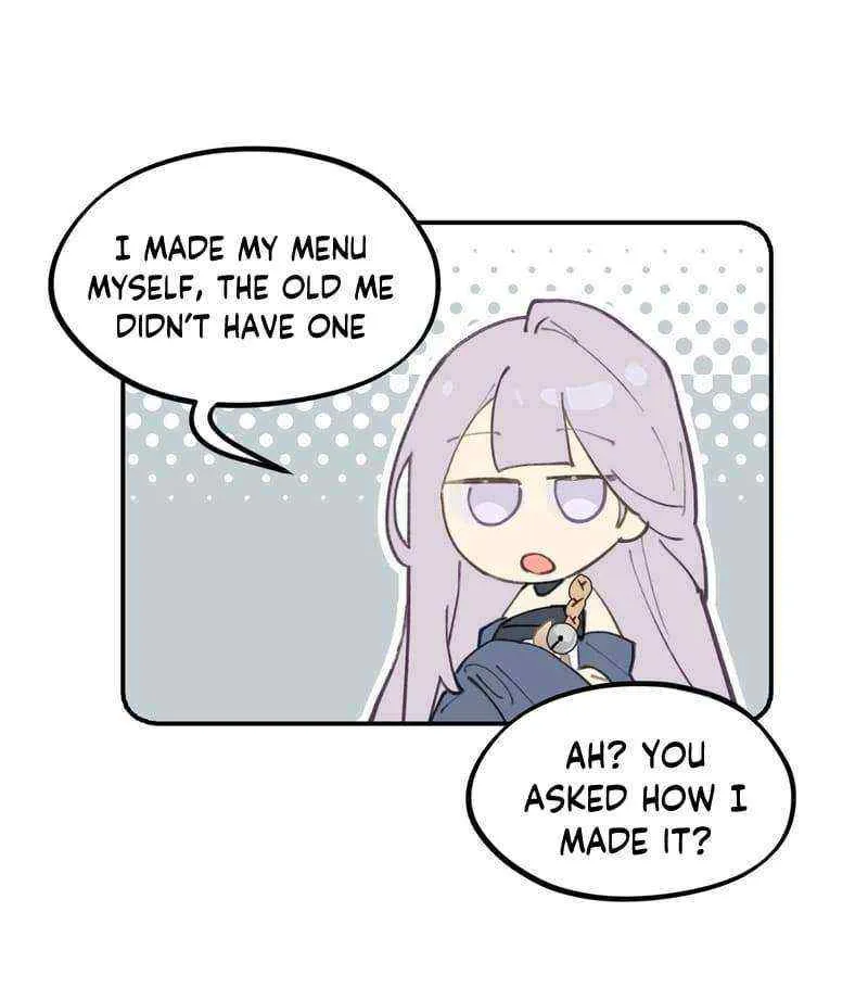 Kill the Male Lead to Become the Demoness Chapter 17 page 35 - 